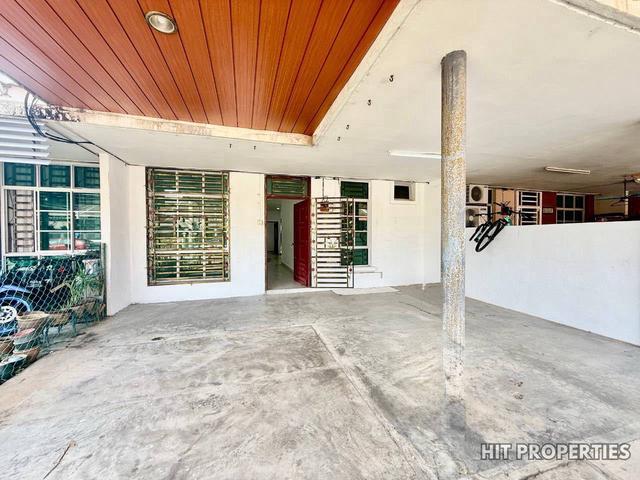 Terraced House for sale in Bertam, Kepala Batas