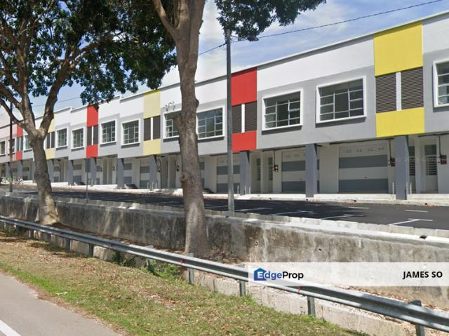 Shop for rent in Malaka