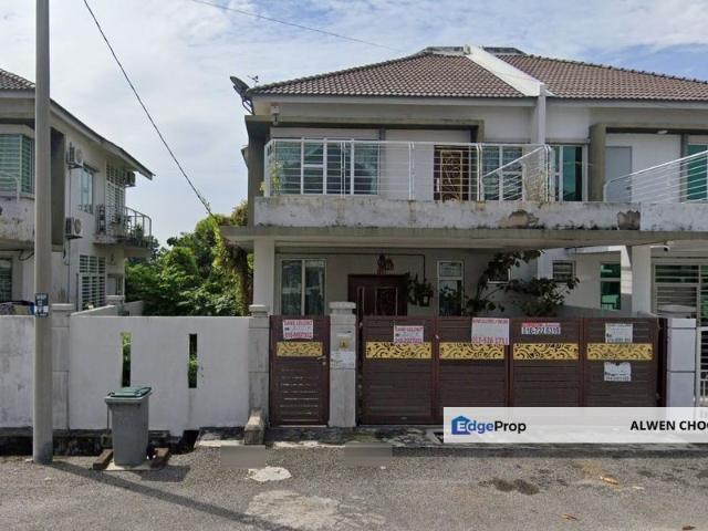 House for sale in Malaka