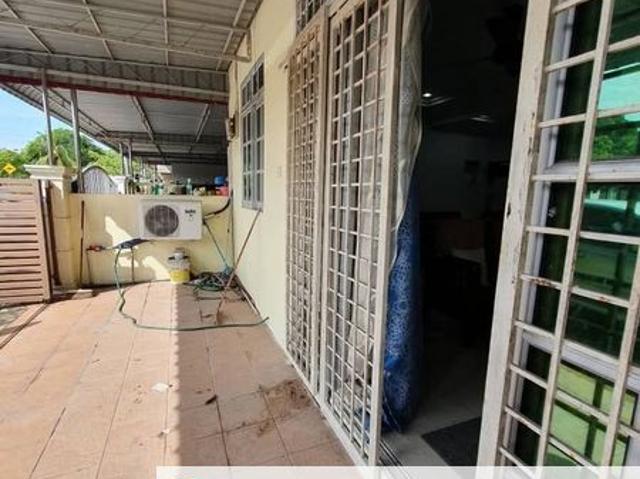 House for sale in Wellesley, Penang