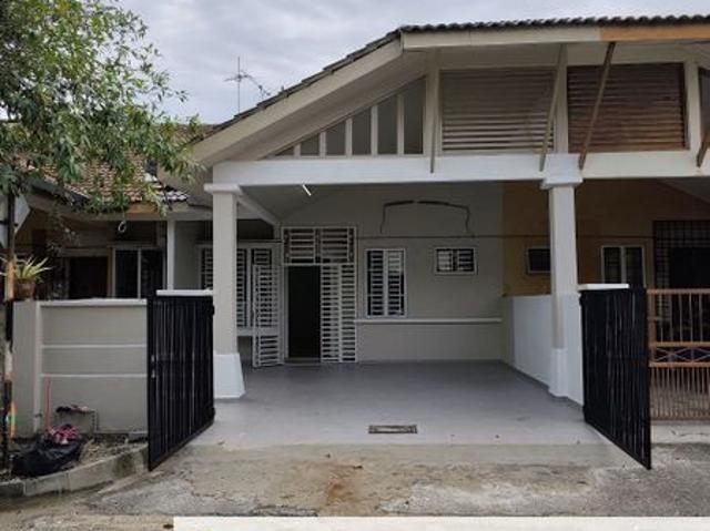 House for sale in Wellesley, Penang