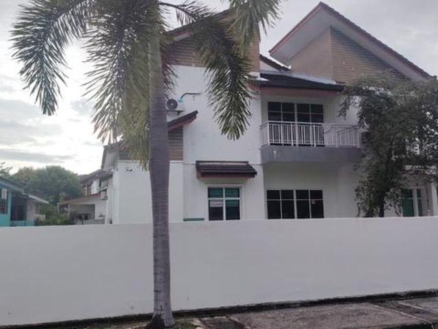 Terraced House for rent in Kepala Batas, Seberang Perai