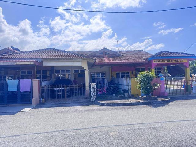 Terraced House for sale in Wellesley, Penang