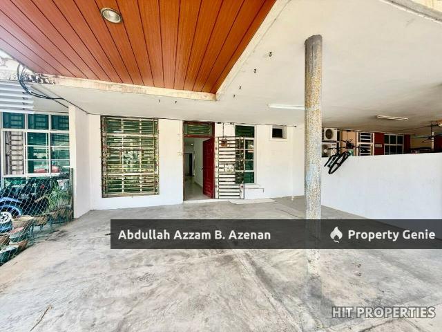 Terraced House for sale in Bertam Perdana, Seberang Perai
