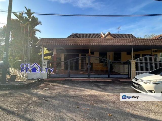 House for sale in Wellesley, Penang