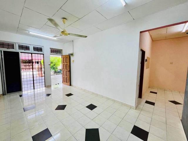 Terraced House for sale in Kepala Batas, Seberang Perai