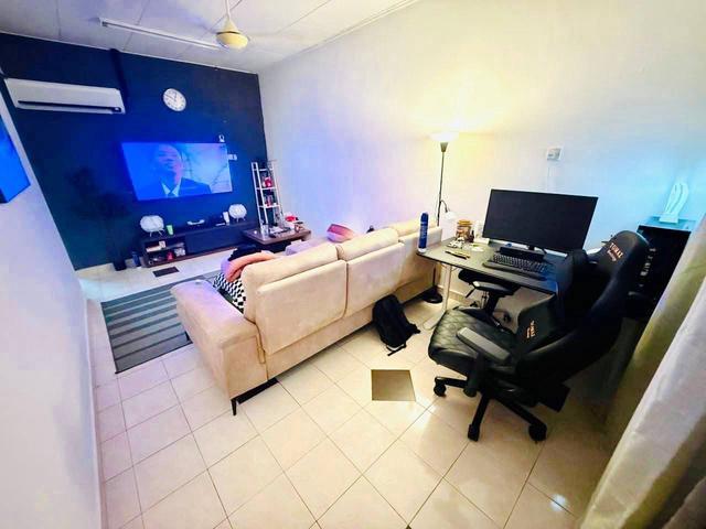Terraced House for sale in Wellesley, Penang
