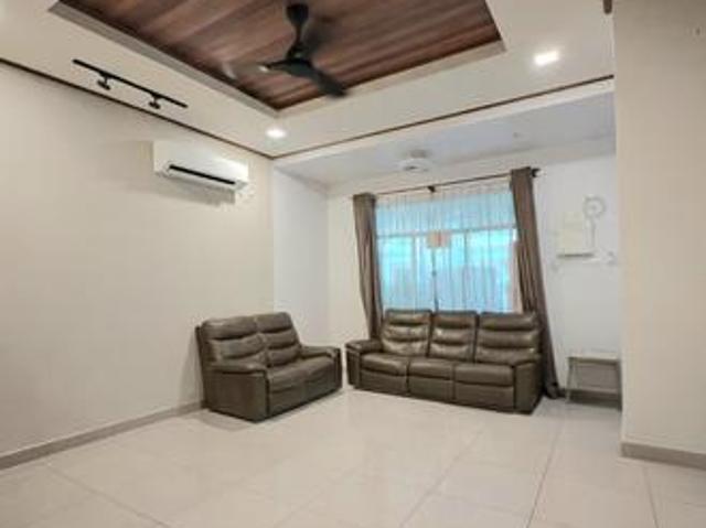 Terraced House for sale in Wellesley, Penang