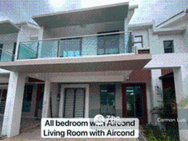 House for rent in Malaka
