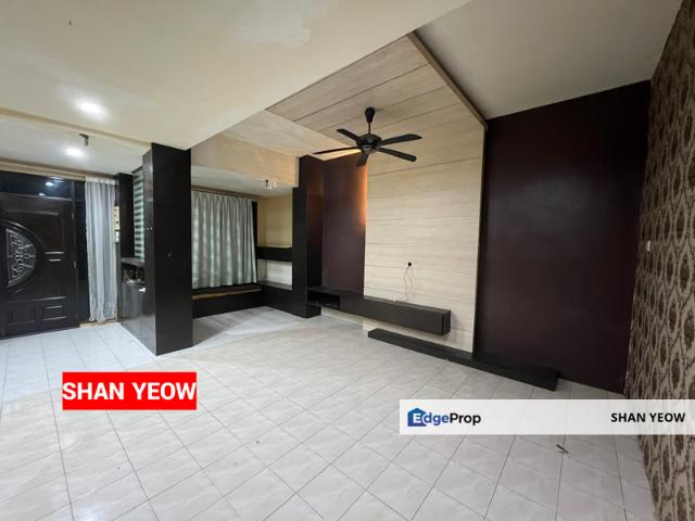 House for sale in Bertam, Kepala Batas