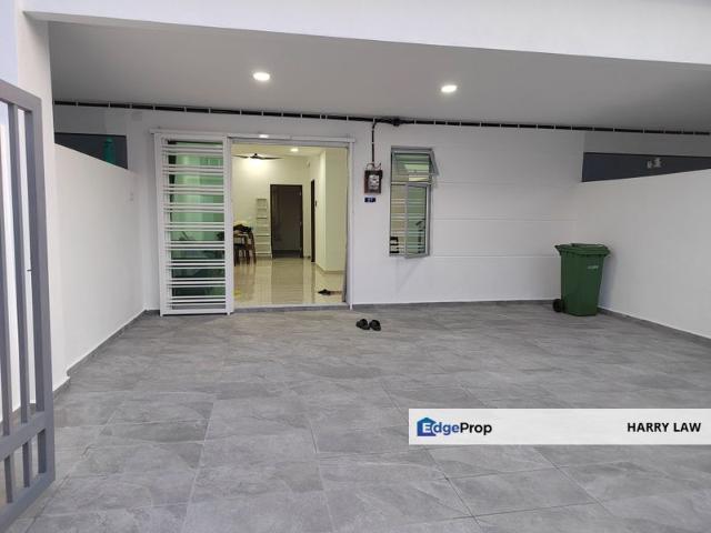House for rent in Melaka