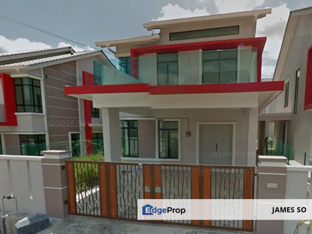 House for sale in Malaka