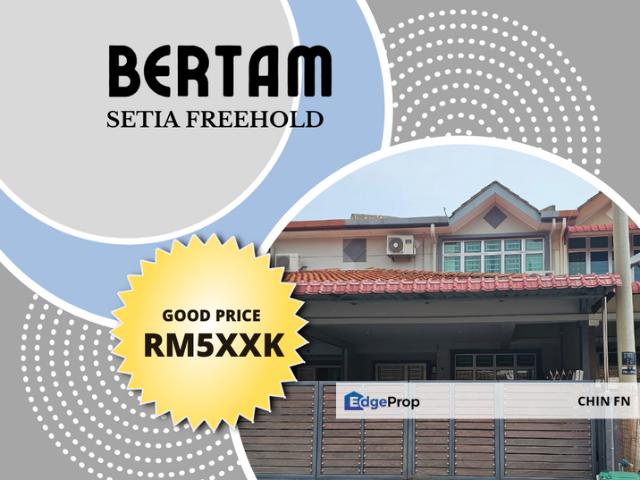House for sale in Malaka
