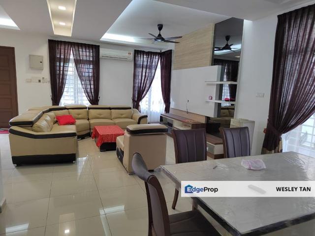 House for sale in Malaka