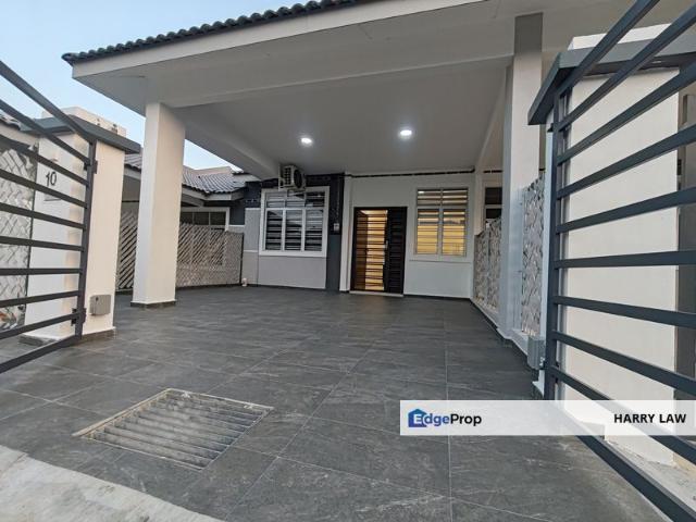 House for rent in Melaka House for rent in Melaka