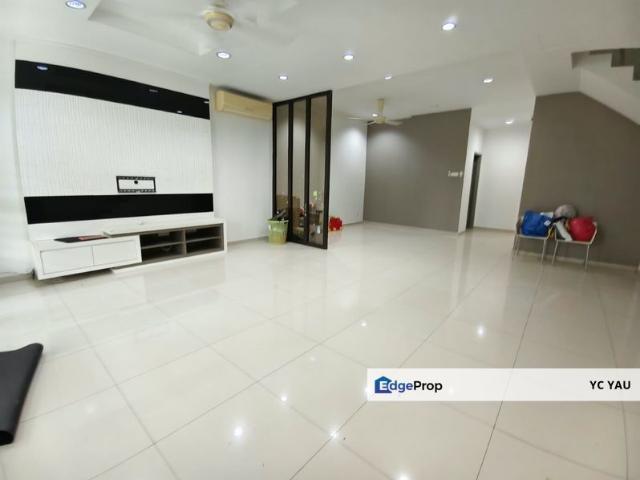 House for sale in Taman Bertam Setia, Melaka Tengah