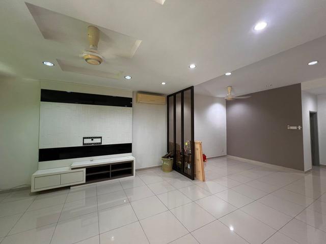 Terraced House for sale in Wellesley, Penang