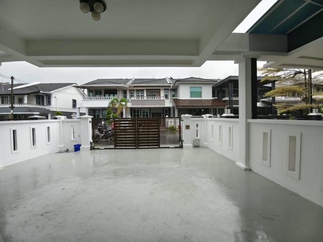 Terraced House for sale in Bertam, Kepala Batas