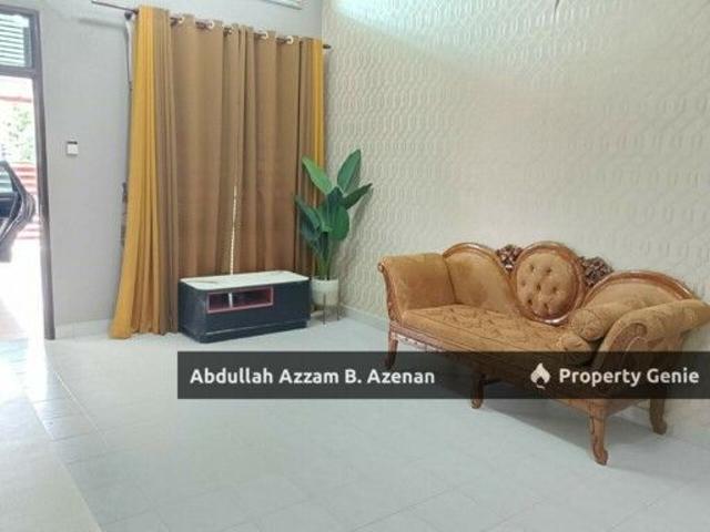 House for rent in Seberang Perai, Pulau Pinang
