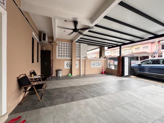 Terraced House for sale in Port Klang, Selangor