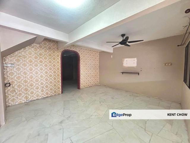 House for sale in Majlis Bandaraya Ipoh, Kinta