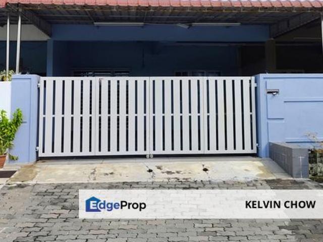 House for sale in Perak, Tanjong Ipoh