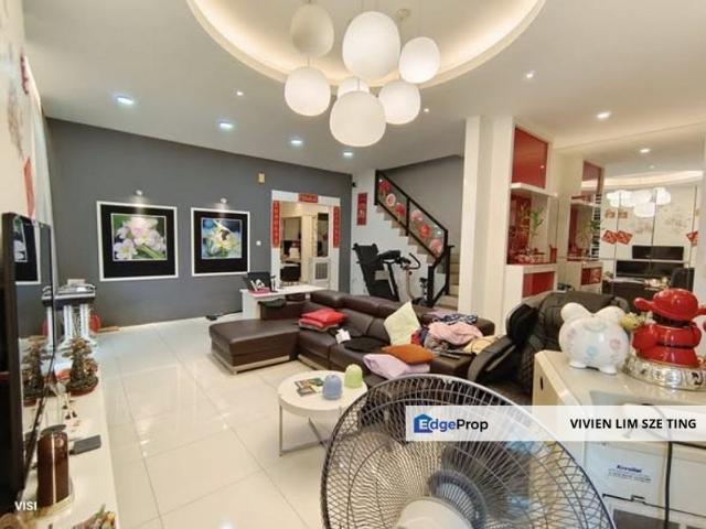 House for sale in Perak, Tanjong Ipoh