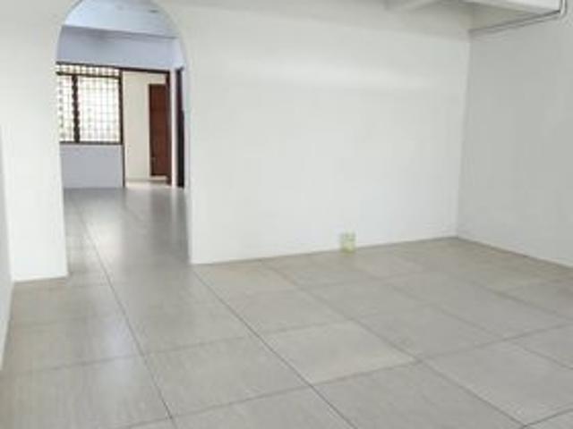 House for sale in Perak, Tanjong Ipoh