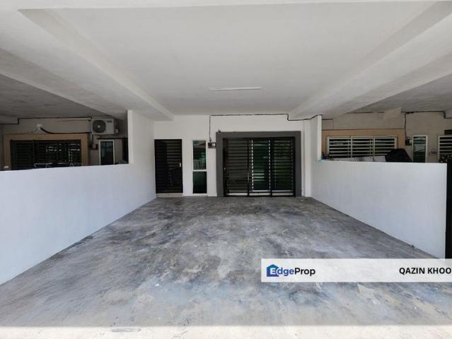 House for sale in Perak, Tanjong Ipoh