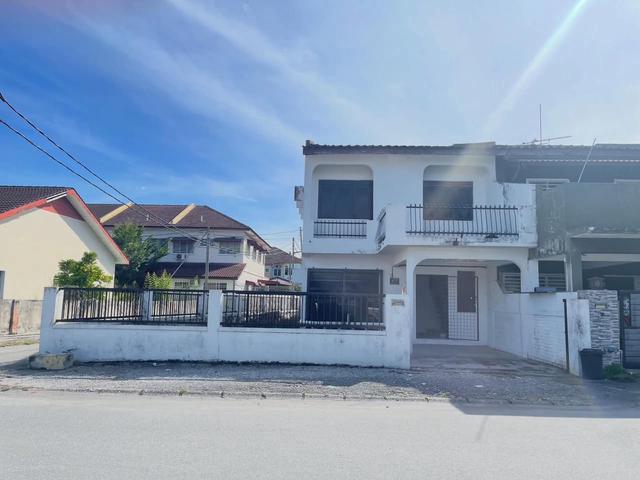 Terraced House for sale in Perak, Tanjong Ipoh