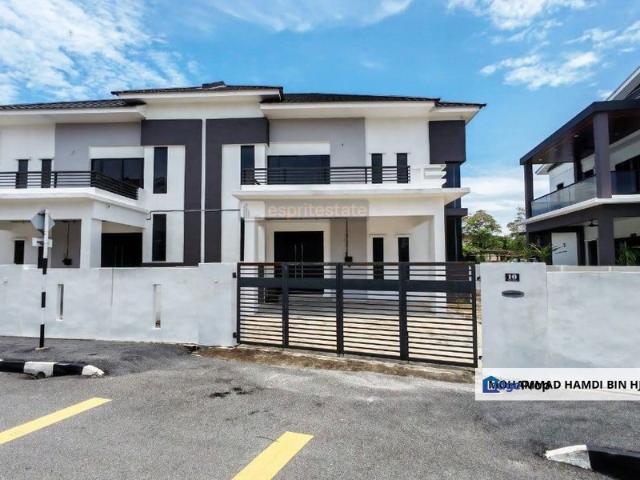 House for sale in Alor Setar, Kedah