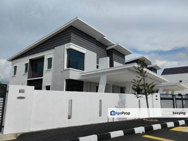 House for sale in Alor Setar, Kedah