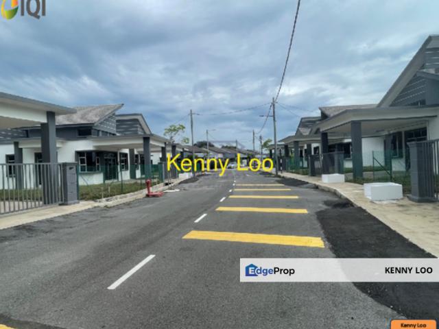 House for sale in Kuantan, Pahang