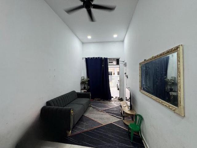 Terraced House for sale in Kuantan, Pahang