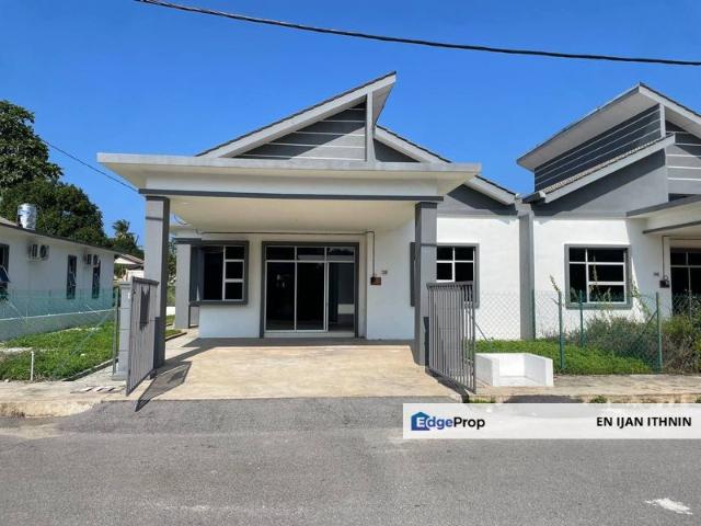 House for sale in Pahang