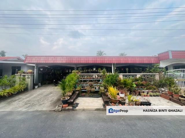 House for sale in Kangar, Perlis