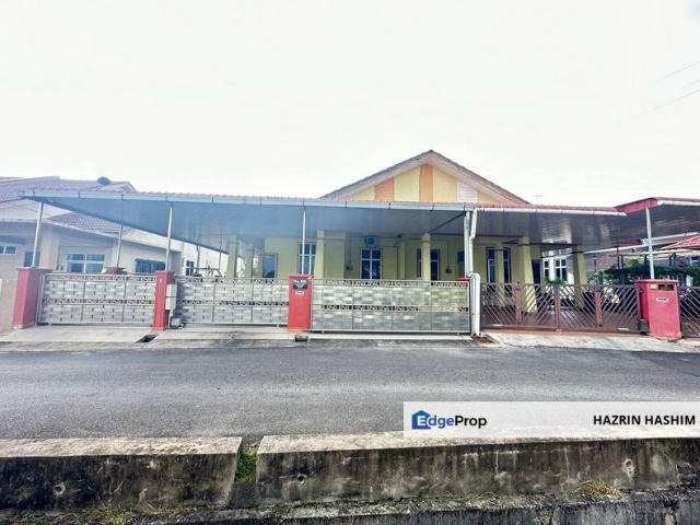House for sale in Beseri, Perlis