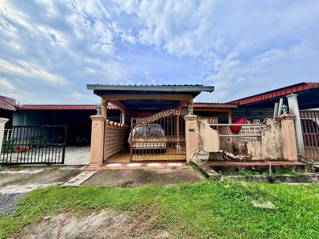 Terraced House for sale in Kangar, Perlis