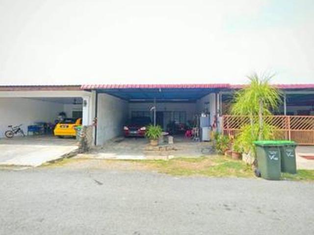 Terraced House for sale in Perlis