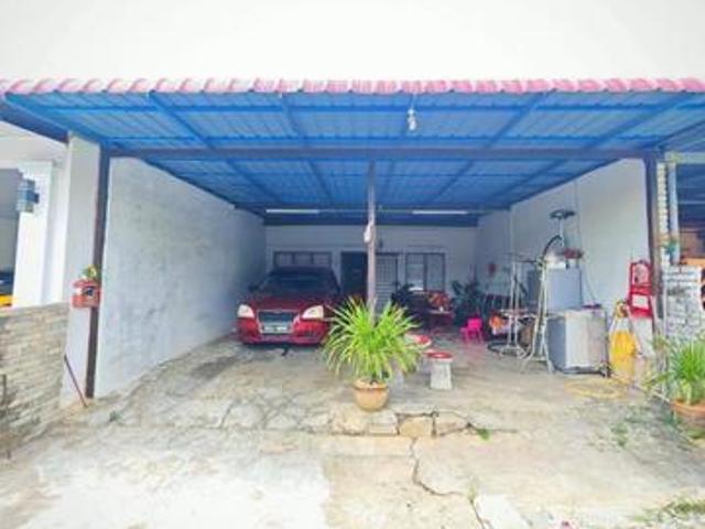 Terraced House for sale in Kangar, Perlis
