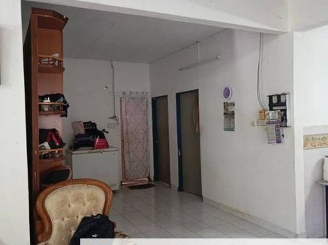 House for sale in Beseri, Perlis