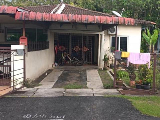Residential House for sale in Padang Besar