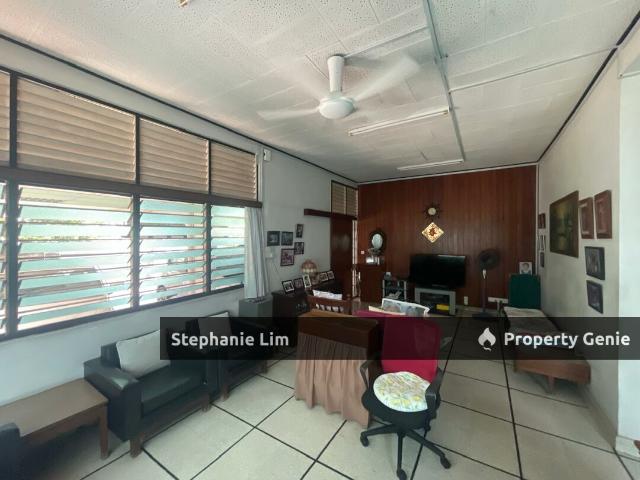 Residential House for sale in Georgetown, Penang