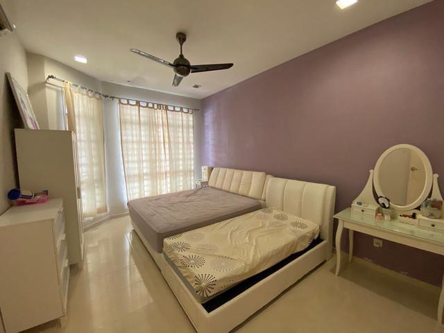 Terraced House for sale in Bukit Katil, Malaka
