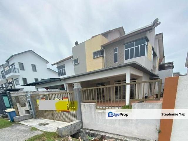 House for sale in Jenjarom, Selangor