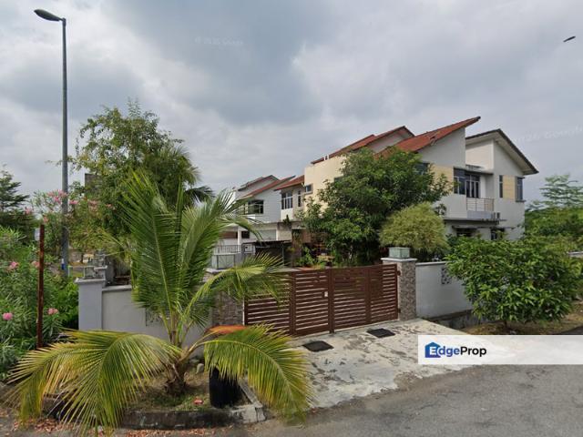 House for sale in Jenjarom, Selangor