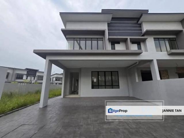 House for sale in Jenjarom, Selangor