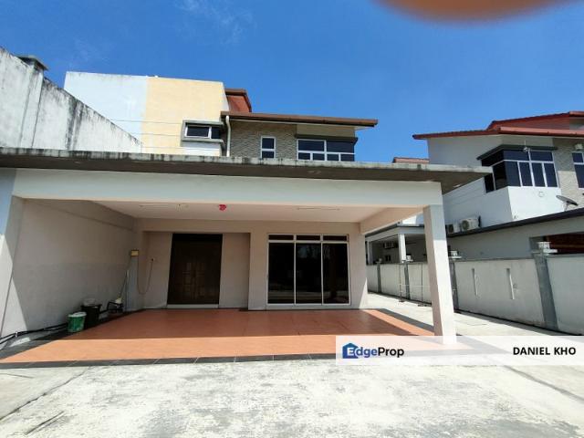 House for rent in Jenjarom, Selangor