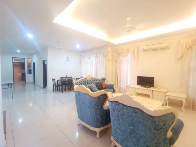 House for rent in Bukit Ledang, Johor