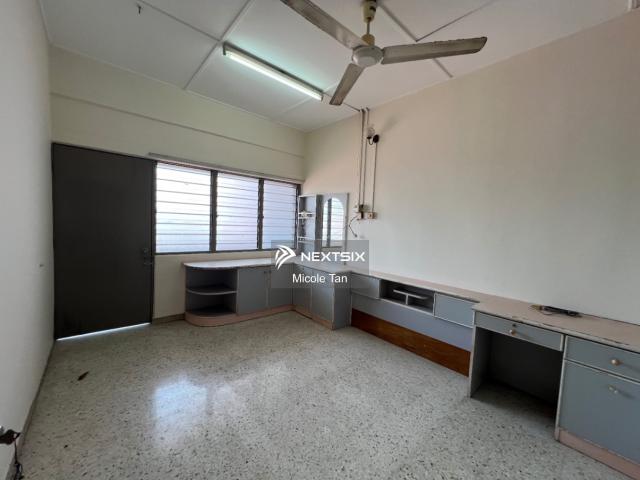 Residential House for rent in Johore Bahru, Johor